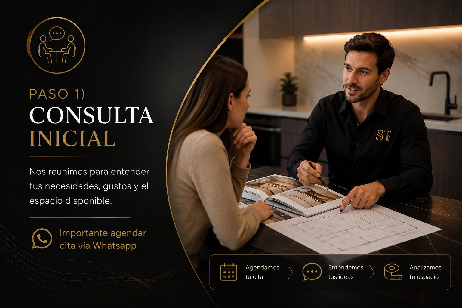 Paso 1 Consulta Inicial Grupo Star